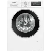 Siemens WM14NKECO5 iQ300 Waschmaschine (8,0 kg, 1400 U/Min., A)