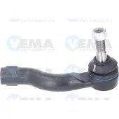 VEMA Spurstangenkopf Spurstange für TOYOTA RAV 4 II (CLA2, XA2, ZCA2, ACA2) Vorne Rechts 23284