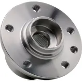 Skf Radlagersatz für VW Transporter V Bus (7HB, 7HJ, 7EB, 7EJ, 7EF, 7EG, 7HF, 7EC) 85mm VKBA 3646