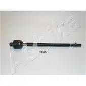 ASHIKA 103-03-325L Axialgelenk Spurstange für MAZDA DEMIO (DW) Vorne Links