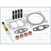 Ajusa JTC11068 Montagesatz Turbolader passend für MERCEDES-BENZ LP NG T2/L für TATA LPS für DENNIS ELITE für AMW Series 2500