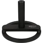 Ks Tools Polrad-Montagedorn für Mercedes, Ø 186 mm
