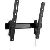 Vogel's WALL series 3215 - Wandhalterung für LCD-/Plasmafernseher - Schwarz - Bildschirmgröße: 81-140 cm (32"-55")