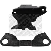 MAPCO Motorlager Links für HYUNDAI ELANTRA (XD) 36481