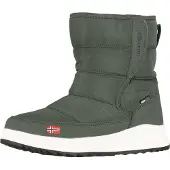 TROLLKIDS Kongsberg Schneeschuhe