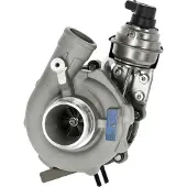 Nissens Lader, Aufladung 93467