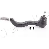 Japko Spurstangenkopf Spurstange für MITSUBISHI L 200 (K7T, K6T) Vorne 111517