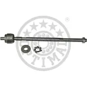 OPTIMAL Axialgelenk für Spurstange für Renault Clio Kangoo Thalia