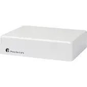 Pro-Ject Phono Box E BT 5 White Plattenspieler Vorverstärker