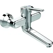 Ideal standard BC115AA Wand-WT-Armatur Ceraplus 5l/min.