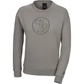 Pikeur SWEATER Damen Sweater / Hoody foggy green Selection HW 23, Größe:44
