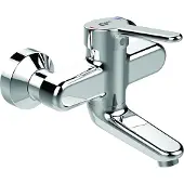 Ideal standard BC114AA Wand-WT-Armatur Ceraplus 5l/min.