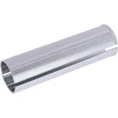 P2r Reduzierstück für die Sattelstütze Aluminiumrahmen 34,9 mm