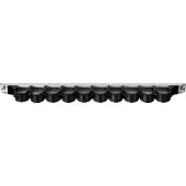 PB Swiss Tools Werkzeug-Klemmhalter zur Wandbefestigung, M