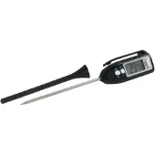 Ilsa Digitales Thermometer mit Edelstahlsonde