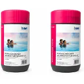 Future Pool Poolschocker Sauerstoffgranulat 1kg
