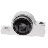 SIDEM Lagerung Lenker für Querlenker für VOLVO XC60 II (246) Hinten Vorne Unten 867631