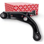 FEBI BILSTEIN 174238 Querlenker Vorne Links Unten für FIAT 500 (312)