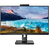 Philips S Line 272S1MH/00, 68,6 cm (27"), 1920 x 1080 Pixel, Full HD, LED, 4 ms, Schwarz