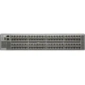Cisco DS-C9396S-48EK9, Managed, Gigabit Ethernet (10/100/1000), Rack-Einbau, 2U