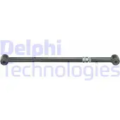 Delphi Querlenker, Radaufhängung TC3573 Hinterachse, links, rechts, vorne