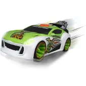 ROAD RIPPERS Spielzeugauto Road Rippers Maximum Boost grün Rennauto Spaß