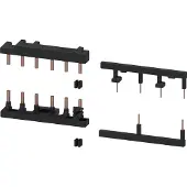 Siemens VERDRAHTUNGSBAUSATZ WENDESTARTER S0, 88 g, 105,5 mm, 45,5 mm, 49,5 mm