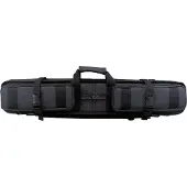 LAPERTI Queuetasche 4B-8S schwarz