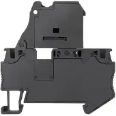 Siemens Sicherungs-Reihenklemme 4qmm G- 8WH2000-1MG08