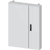 Siemens ALPHA 60 Wandschrank IP43 Schutzklasse 2