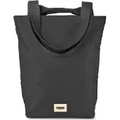 Black+blum Kühltasche Insulated Tote Bag Schwarz