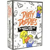 MEGABLEU ? Dirty Doodles, Kartenspiel, Zeichnung, 17 Jahr(e), 15 min