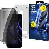 3MK Hardy Privzone 9H - Google Pixel 9 Pro
