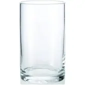 Montana Vase Basic Glas - 20 cm x Ø 12 cm