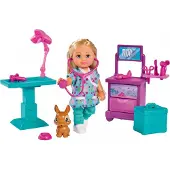 Simba Toys 105733486 EL Doktor Evi Klinik