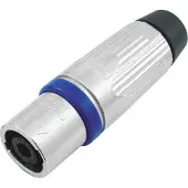 Neutrik NLT4MXX Speakon-Stecker
