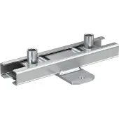 Fischer Rollenschlitten schwer FASH2 M12/16 (5 Stk.) - 567954