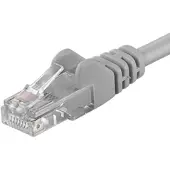 PremiumCord SP6UTP15, 15 m, Cat6, U/UTP (UTP), RJ-45, RJ-45