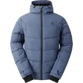 Dare 2b Camber Ii Jacke Blau M Mann Blau M