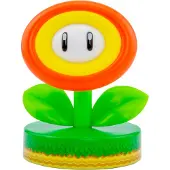Paladone Super Mario Feuerblume Dekolampe