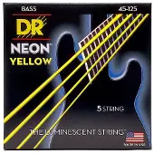 Dr Strings NYB5-45