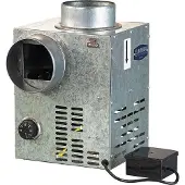 Blauberg Radialventilator BL Kamin-ER 125 von - 8017209