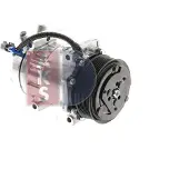AKS DASIS Kompressor, Klimaanlage 851734n