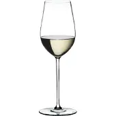 Riedel 4900/15W FATTO A MANO Riesling / Zinfandel Weinglas - Stiel WEISS