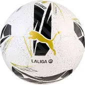 Puma Orbita Laliga Elclasico Replica Wp Fußball Weiß 5 Weiß 5