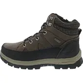 Romika Schnürstiefel Braun