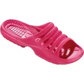 Beco -Beermann 90652-4-40, Sandalen, Weiblich, andere, Pink, Einfarbig, Sommer