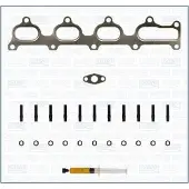 Ajusa JTC11545 Montagesatz Turbolader für OPEL ZAFIRA B (A05) Astra H Caravan (A04) Astra H Schrägheck (A04) Astra G CC (T98) Zafira A (T98)