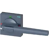 Siemens SIEM Handhabe