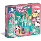 Hello Kitty Idea 18276 Art/craft Pädagogisches Spielzeug